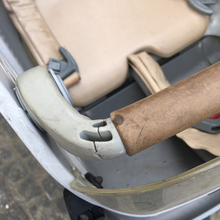 電動アシスト自転車　ブリジストン　アンジエリーノ　