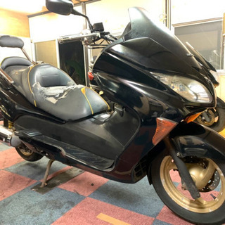 ☘７速フォルツァ08 現状７万円❗️☘