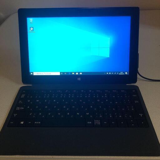 Surface Pro2 Office2013付