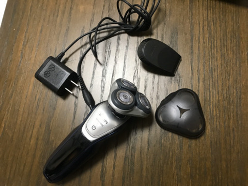 ※値下げしました※フィリップス  電気シェーバー　series5000