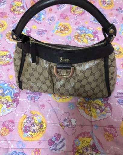 迷い中。グッチ　本物　正規品　バッグ　美品　最安値！　びっくり価格