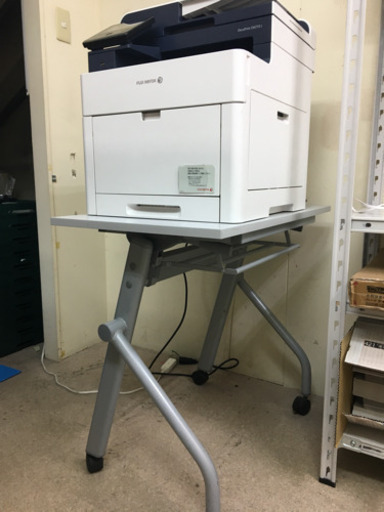 富士ゼロックス プリンター複合機 コピー機 印刷 富士ゼロックス プリンター複合機 コピー機 印刷
