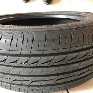 最終値下げ 2017年製 BRIDGESTONE REGNO GR-XI 215/50r17