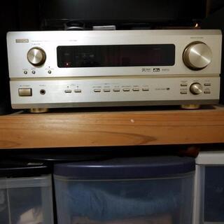 DENON-AVR-1800-5.1サラウンドシステム