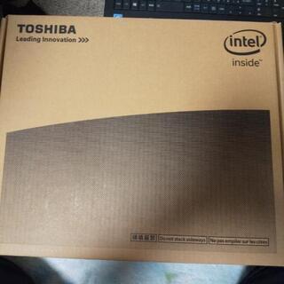ダイナブックB65Hになります、買ってから数回しか使用してません