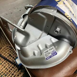 家電 パーツ危機かも‼新品未使用サンバーマフラー