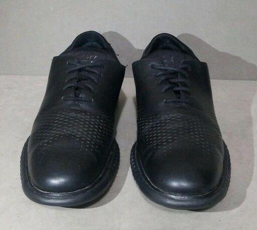 Cole Haan 2.0 Zerogrand Black 　C23832