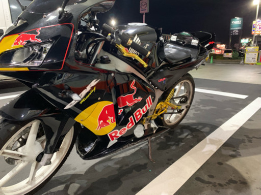 Ns1 Cbr600rr 仕様 かば 那須塩原のホンダの中古あげます 譲ります ジモティーで不用品の処分