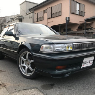 クレスタ 中古車 ジモティー