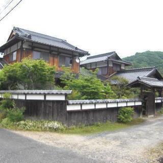 岡山市北区東山内　中古一戸建