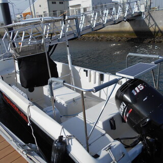 ◇ご契約ありがとうございます◇宮城県 亘理荒浜係留◇◇Sea Bream 