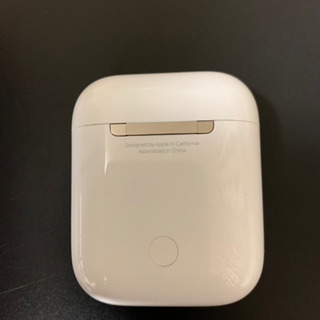 Apple AirPods 初代 【早い者勝ち】