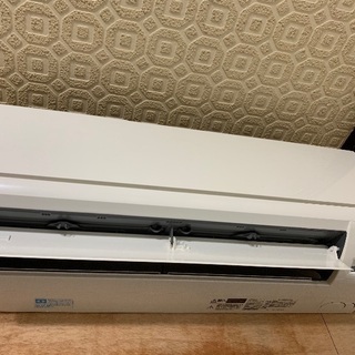 エアコン＊霧ケ峰＊2019年製