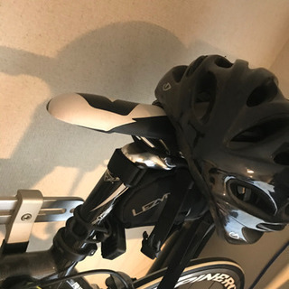 写真追加　リドレー　自転車　サドル、ブレーキ部分