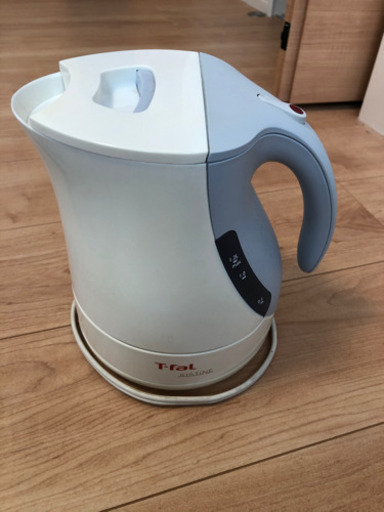 T-FAL 電気ケトル