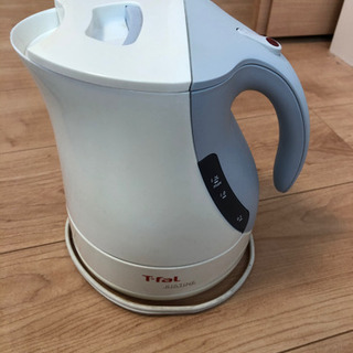 T-FAL 電気ケトル