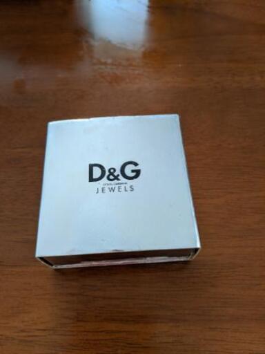 Ｄ＆Ｇのネックレス