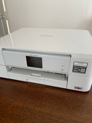 ブラザー　DCP-J567N  複合機　無線LAN