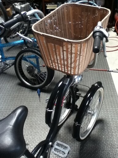 愛知県の自転車 格安整備済自転車！！828