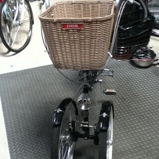 格安整備済自転車！！828