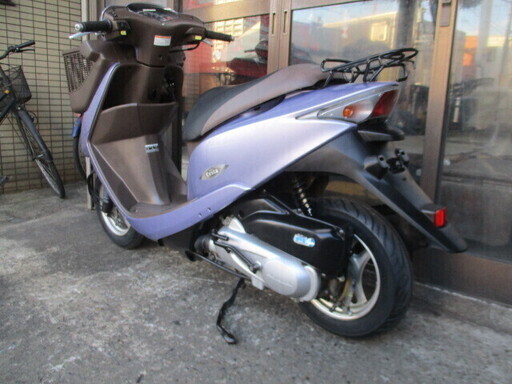 ホンダ　DIOチェスタ　エンジン機関絶好調　セル1発始動します！！！ ホンダ DIOチェスタ エンジン機関絶好調 セル1発始動します