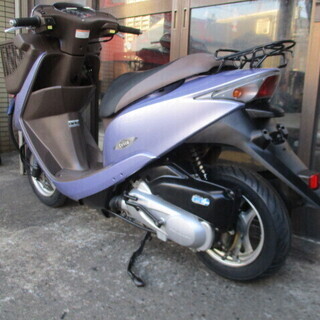 ホンダ　DIOチェスタ　エンジン機関絶好調　セル1発始動します！！！ ホンダ DIOチェスタ エンジン機関絶好調 セル1発始動します！！！