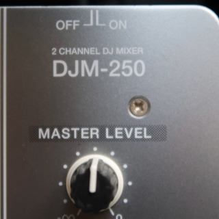 DJ機材一式