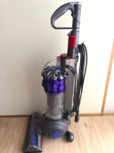 ダイソン掃除機スモールポール　dyson smallball