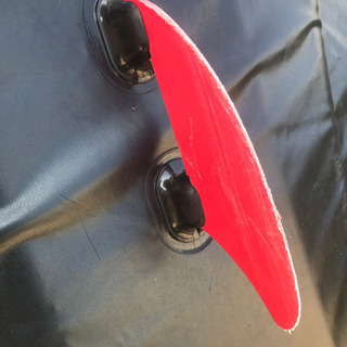 セビラー(Sevylor) カヤック ユーコン インフレータブル 2人用