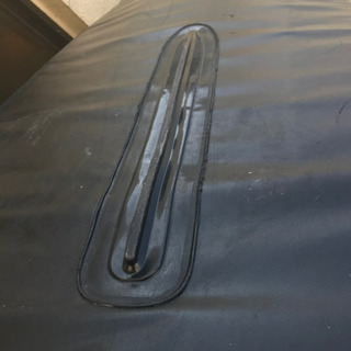 セビラー(Sevylor) カヤック ユーコン インフレータブル 2人用