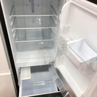 ノジマの2ドア冷蔵庫！新生活のお供にいかがですか？