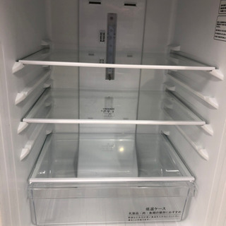 ノジマの2ドア冷蔵庫！新生活のお供にいかがですか？