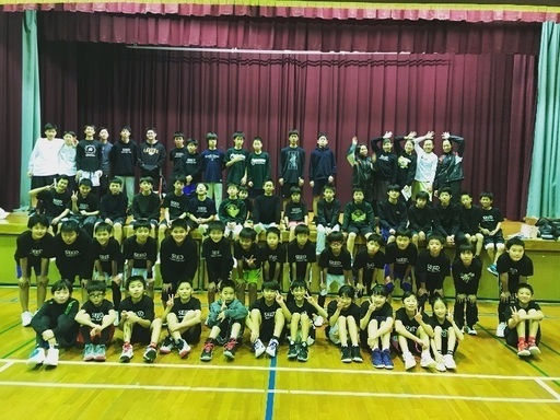 Seedバスケットボールクラブ Seedバスケ 東岸和田のその他の生徒募集 教室 スクールの広告掲示板 ジモティー