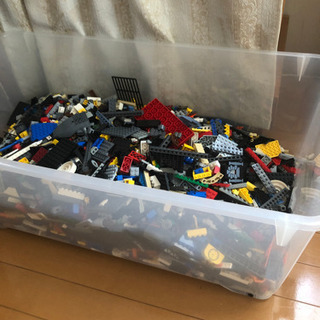  ブロック