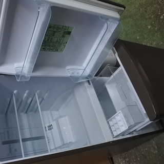 高年式 国産 格安 セット 冷蔵庫 洗濯機 17年式 Panasonic NR-B149W-T 