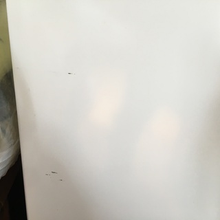 使用期間半年小型冷蔵庫売ります。　５月までの保証書付き