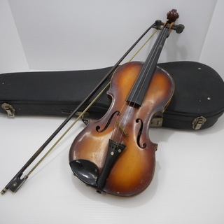 SUZUKI VIOLIN CO.LTD スズキ バイオリン サ...