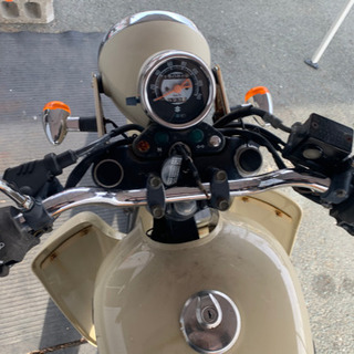 ST 250E Sモデル　200代限定車 ST 250E Sモデル 200代限定車