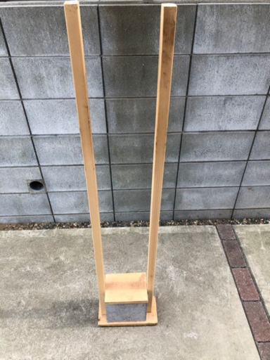 自作転圧機 ますみん 袖ケ浦のその他の中古あげます 譲ります ジモティーで不用品の処分