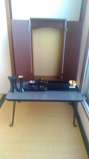 日蓮正宗用仏壇