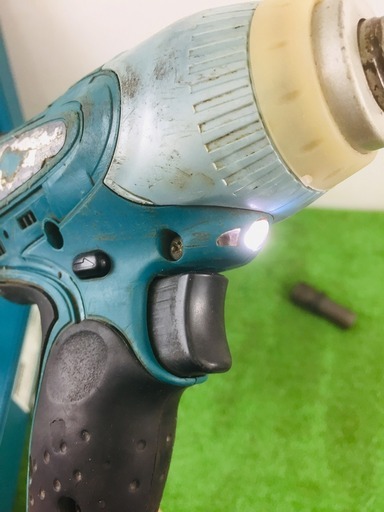 マキタ TW251DRFX 【リライズ野田愛宕店】【店頭取引限定】【中古品】1