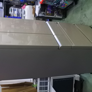 Panasonic 16年式 NR-F502XPV-N 501L ガラストップ ファミリータイプ 6ドア 冷蔵庫 エリア格安配達 Panasonic 16年式 NR-F502XPV-N 501L ガラストップ ファミリータイプ 6