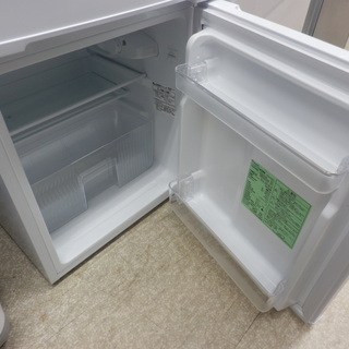 冷蔵庫 90L 2019年製 ヤマダ電機 YRZ-C09G1 高年式 コンパクト 