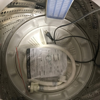 送料·•配置　無料　冷蔵庫146L洗濯機5.0キロ