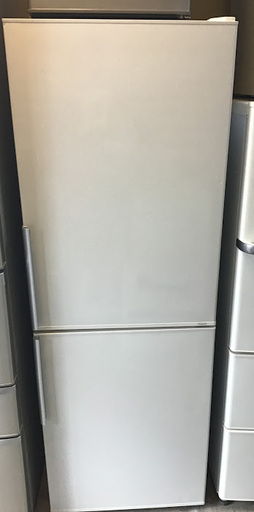 【送料無料・設置無料サービス有り】冷蔵庫 2016年製 AQUA AQR-271C 中古