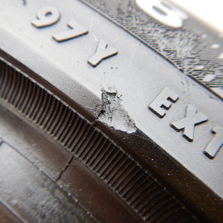 245/40Ｒ18　2本組　コンチネンタル　ＧＴＲ，インプレッサ、ランエボ