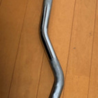 ダンベルプレートとダンベルシャフト2組、バーベルシャフトとケトルベル
