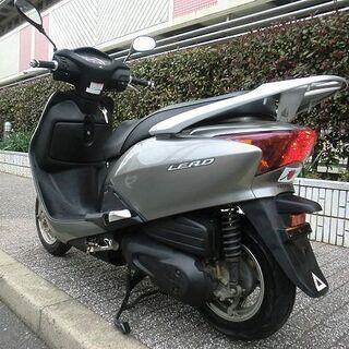 ★程度良好リード110！JF19(4サイクル)PGM-Fi★東京/大田区【下取OK】 ☆程度良好リード110！JF19(4サイクル)PGM-Fi☆東京/大田区【下取