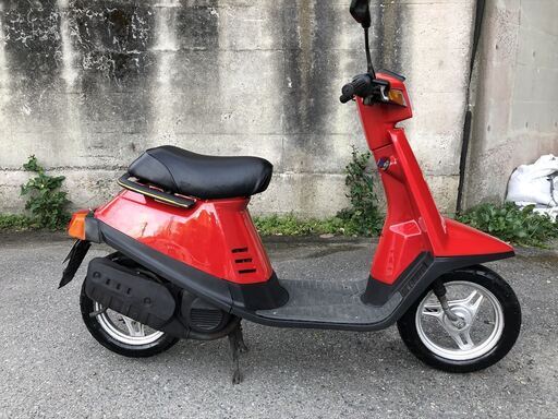 実働好調 旧車原付 ヤマハジョグ ペリカン 27V 内外装交換済他 全国陸送可 実働好調 旧車原付 ヤマハジョグ ペリカン 27V 内外装交換済他 全国陸送