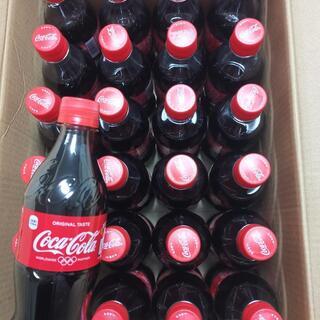 コカコーラ 500ml 24本 1ケース コカ・コーラ